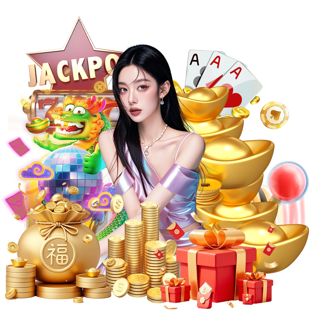 Chuyên mục Casino trên UK88