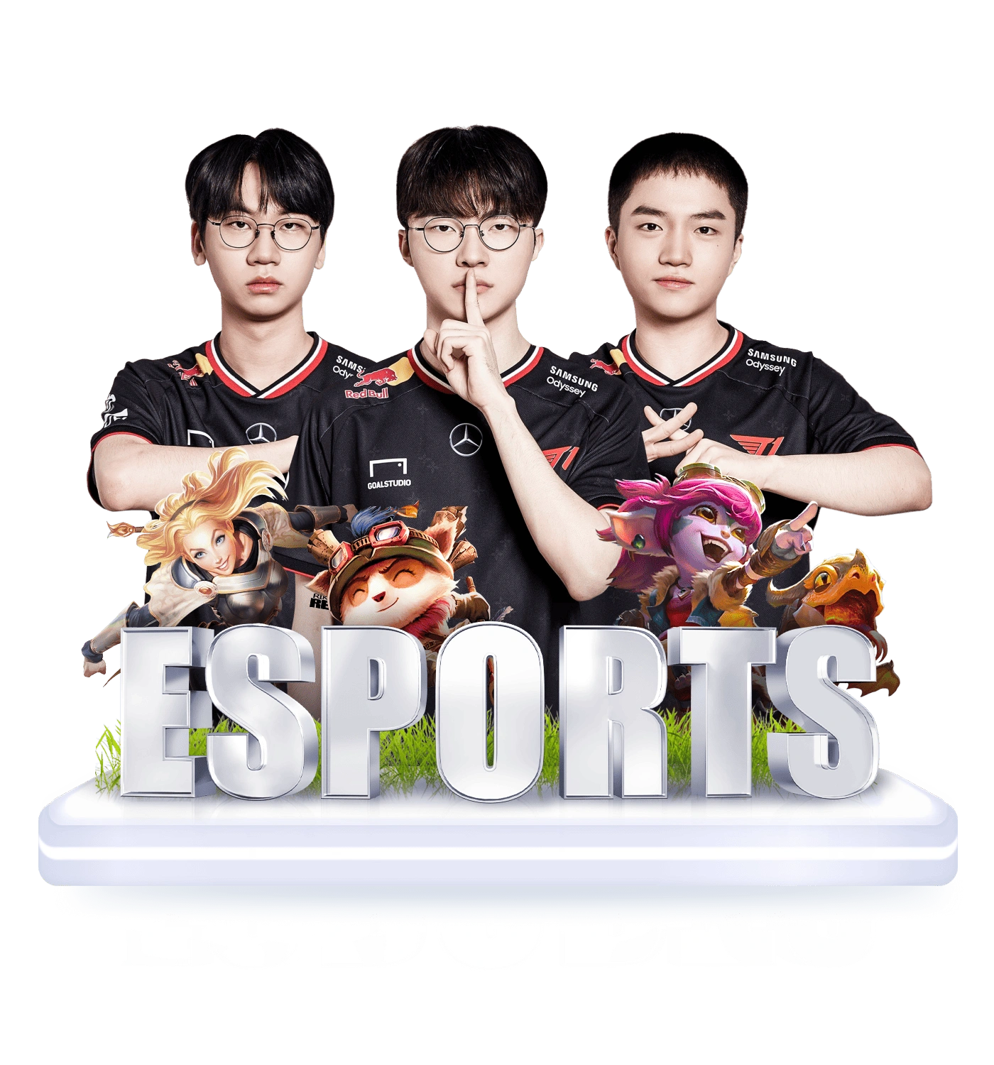 Chuyên mục Esports trên UK88